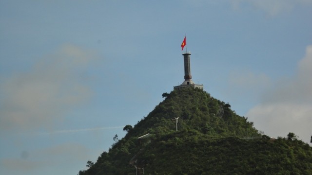 Cao nguyên đá Đồng Văn – Vẻ đẹp hoang sơ, hùng vỹ - ảnh 3